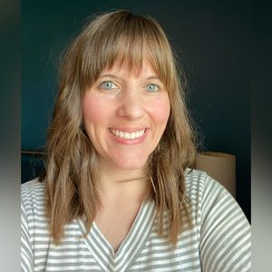 Meet your Posher, Whitney